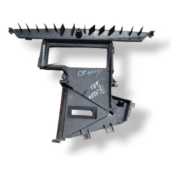 Duto Distribuição Archevrolet  Blazer 2009 52458586