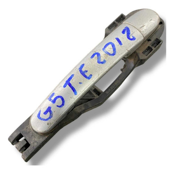 Maçaneta Externa Traseira Esquerda Gol G2 2012 5u4837885886 1 Traseira