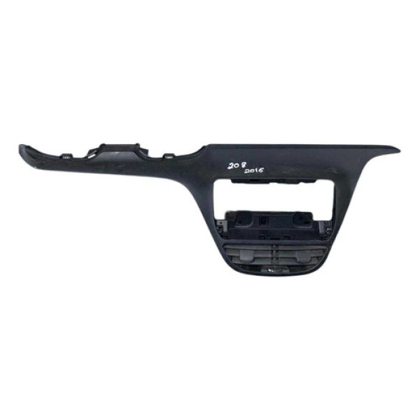 Difusor Ar Peugeot 208 2013/2014/2015/2016/2017 9672846677