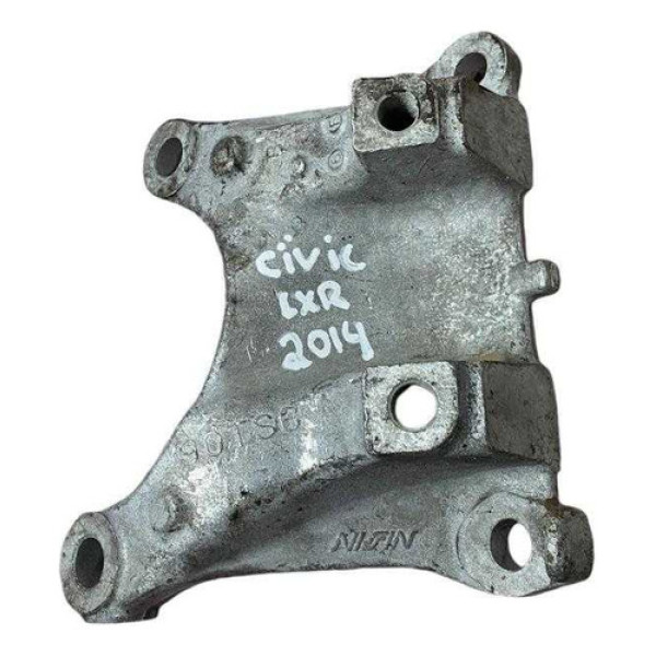 Suporte Coxim Do Motor Honda Civic Lxr 2012 Á 2016 90ts6