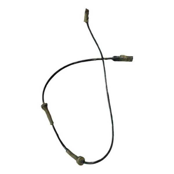 Sensor Abs Freio Tras Direito Renault Megane Dyn 1.6 2011