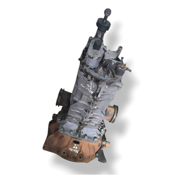 Caixa De Marcha Cambio Ford Belina 1.6 1980 1981 1982 1983