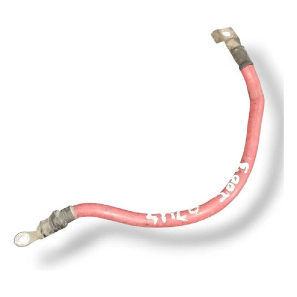 Cabo Bateria Polo Positivo Fiat Stilo 1.8 2002 2003 2004