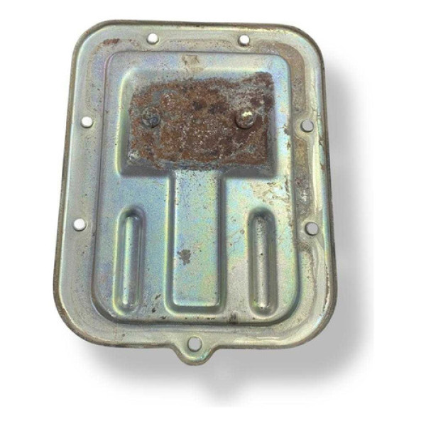 Tampa Inferior Trambulador Cambio Fiat Strada 2009 607178004