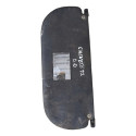 Quebra Sol Lado Direito Chevrolet Chevette 1992 1993 1994