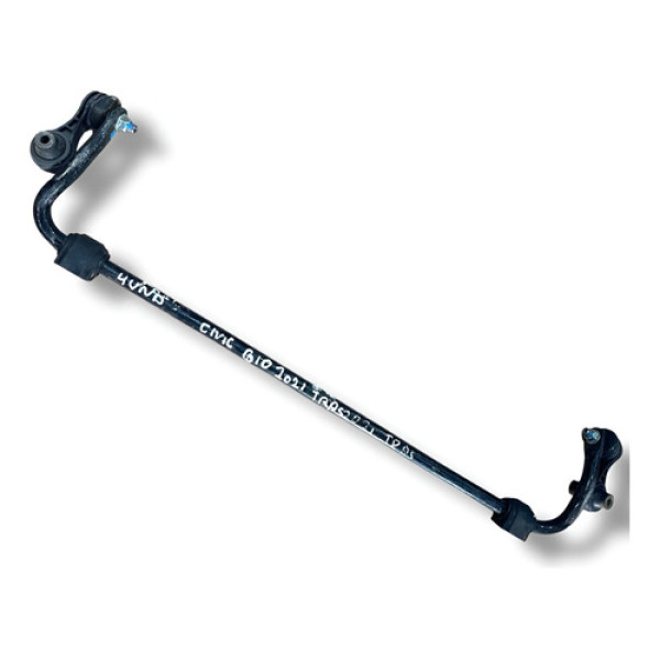 Barra Estabilizadora Traseira Civic G10 2017 2018 A 2021