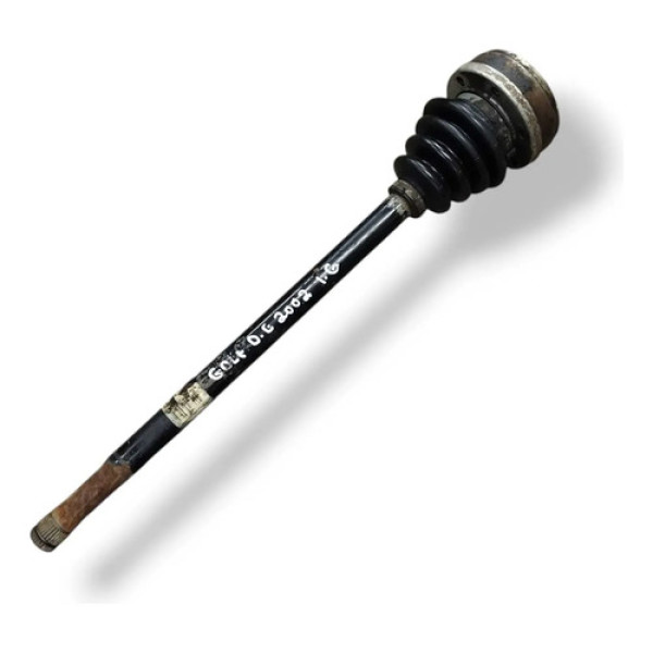 Semi Eixo Dianteiro Esquerdo  Volkswagen Golf 2003 2004