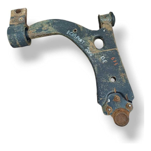 Balança Bandeja Suspensão Dianteira Esquerda Ford Ecosport