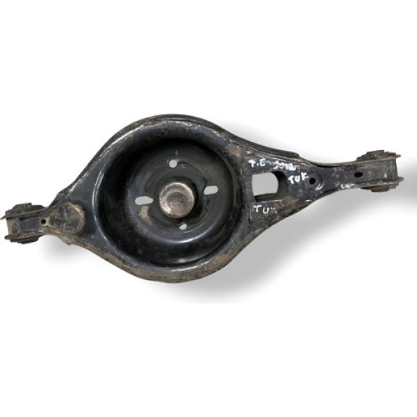 Bandeja Inferior Traseira Esquerd Hyundai Tucson 2007 A 2012