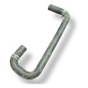 Mangueira Reservatório Radiador Chevrolet Onix 2013 94730872