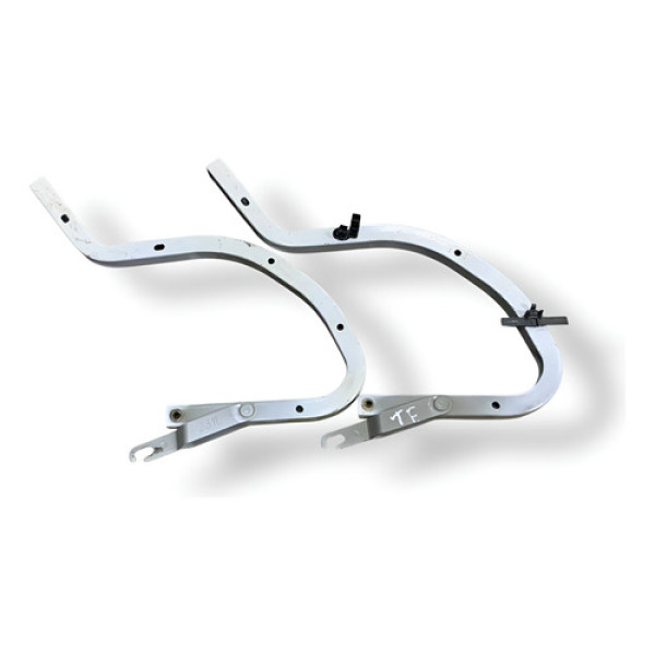 Par Dobradiça Tampa Traseira/ Porta Malas Toyota Yaris 2019