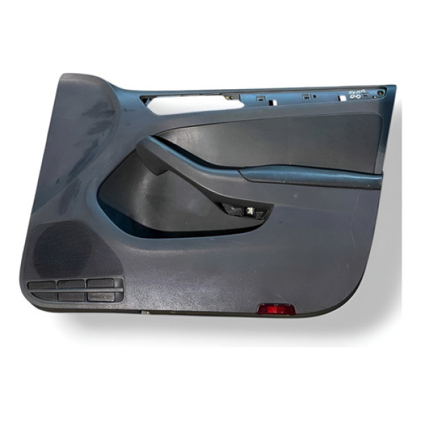 Forro Porta Dianteiro Direito Volkswagen Jetta 2012 5c786701