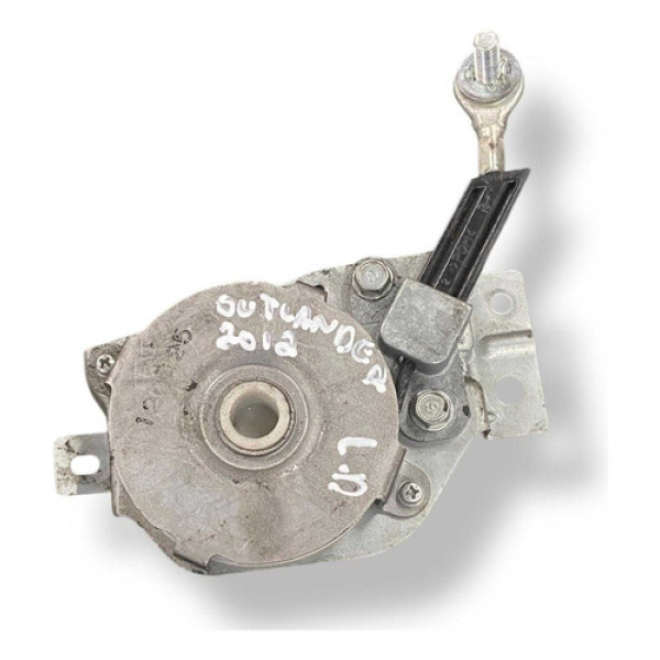 Cabo Aço Direito Tampa Traseira Outlander 2008/2012 - 12q425