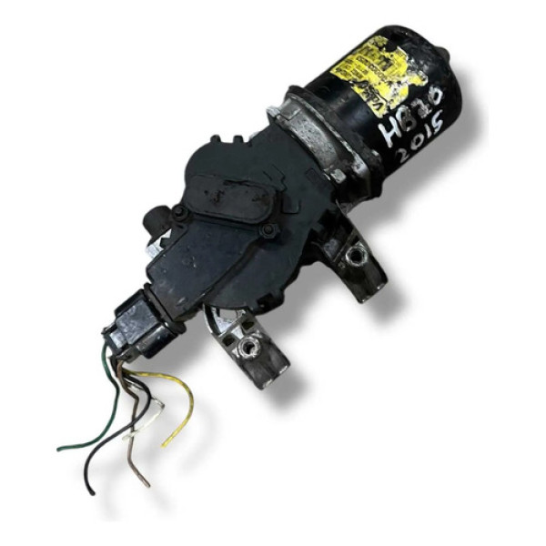 Motor De Limpador Para-brisas  Hb20 2015 2016 W000030253