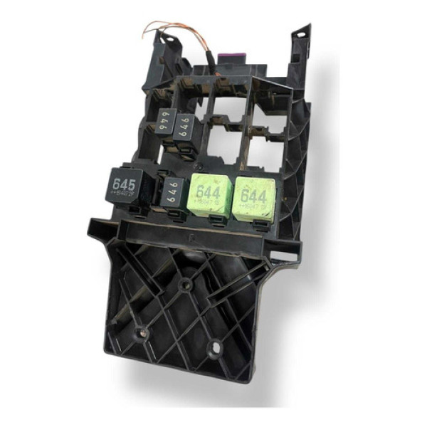 Suporte Caixa Fusível Volkswagen Up 2016 2017 1s0907371d