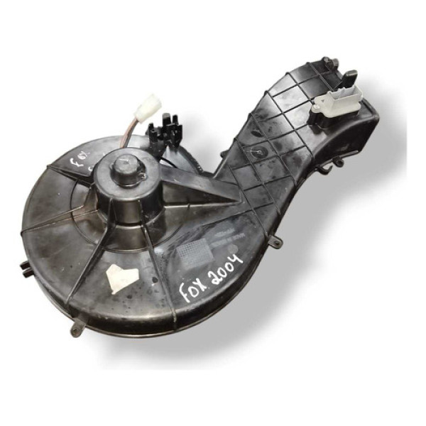 Motor Caixa Ar Forçado Volkswagen Fox 04/2005/2006/2007