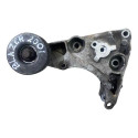 Suporte Alternador Chevrolet Blazer 4.3 V6 1997 A 2001