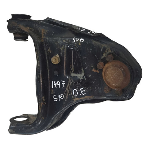 Bandeja Superior Dianteira Esquerda Chevrolet S10 2.5 1997