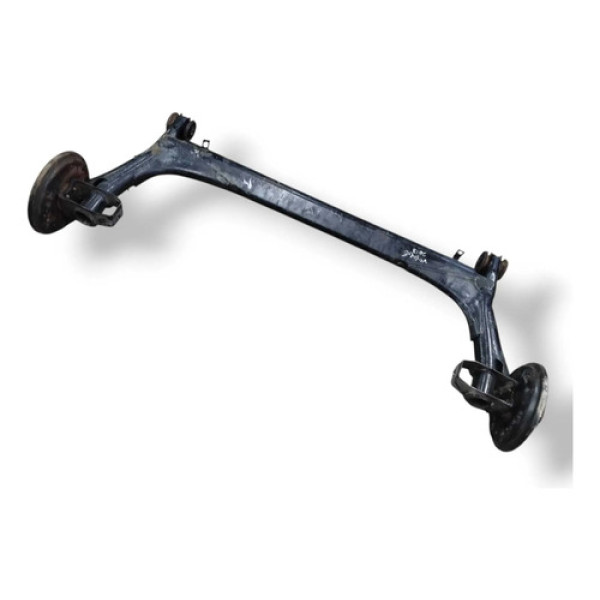 Eixo Traseiro Volkswagen Voyage  1.6 2014 2015 2016 2017