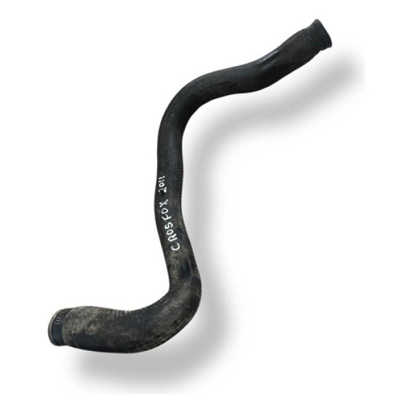 Mangueira Do Radiador Bomba Dágua Volkswagen Crossfox 2011