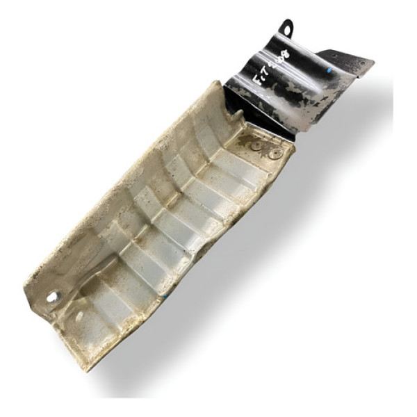 Defletor Calor Escape  Honda Fit 1.4 2008 2009 2010 2011