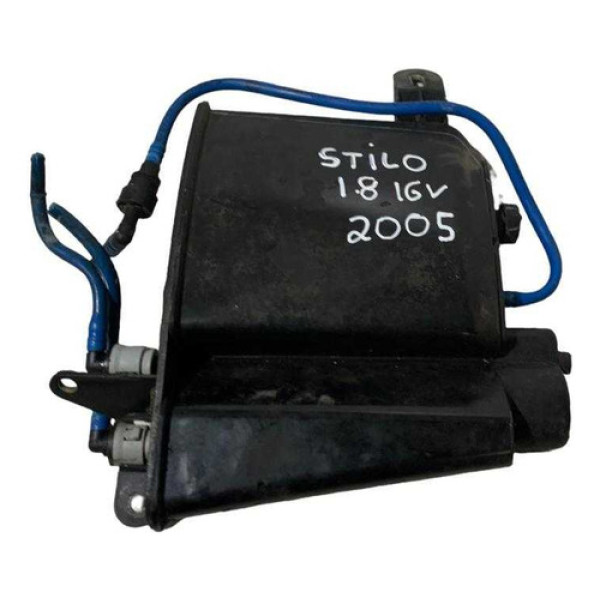 Filtro Do Canister Fiat Stilo 1.8 2005 46801570