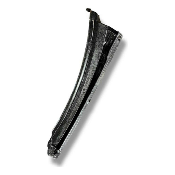 Grade Churrasqueira Lado Direito Ford Fiesta 2007 7s65a02216