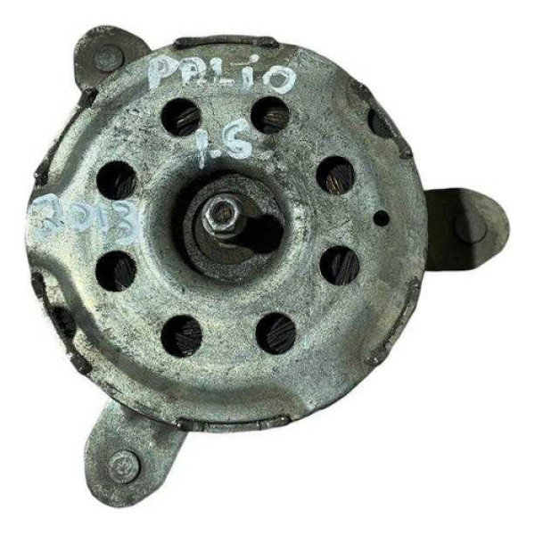 Motor Ventoinha Fiat Palio G. Siena Uno Fiorino W000024159