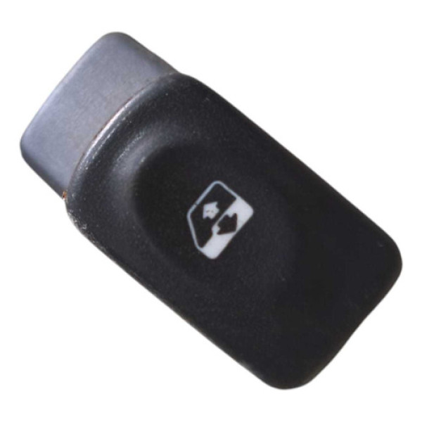 Botão Vidro Traseiro Direito Renault Scenic 1999 432963k