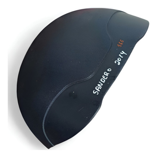  Cobertura Superior Painel Instrumento Renault Sandero  2014 Água