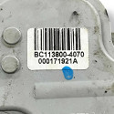 Atuador Caixa Ar Condicionado Gm Onix 2018 2019 1138004070