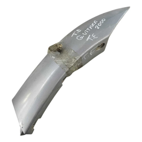 Moldura Aplique Tras Esquerdo Grand Vitara 2000 7767165da0