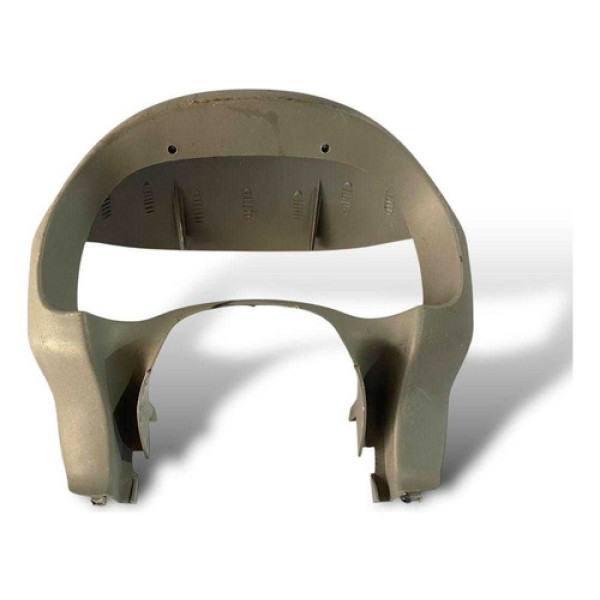 Moldura Painel Instrumento Fiat Doblo 2008 100164432