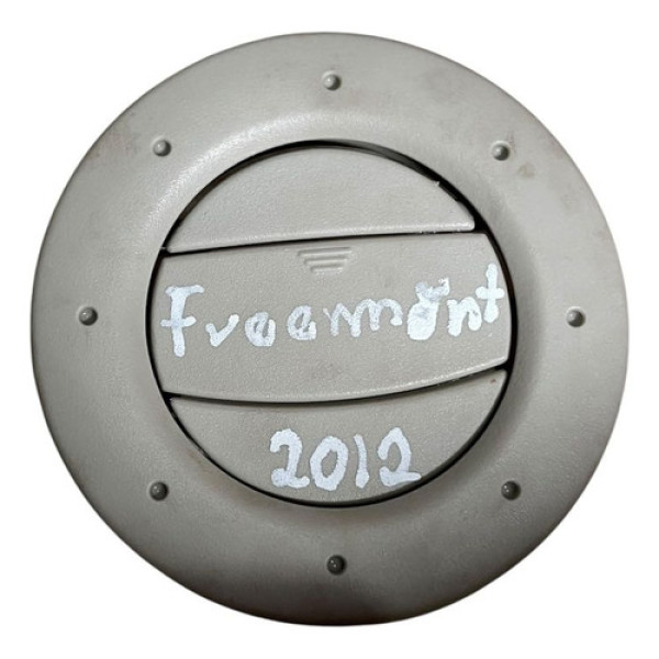 Difusor Ar Teto Fiat Freemont Dodge Journey 2012 Sp09725