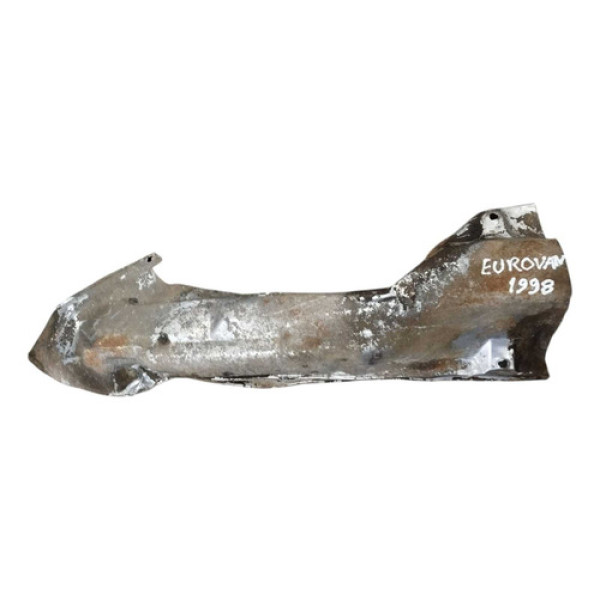 Defletor Calor Volkswagem Eurovan/caravelle 2.4 1998