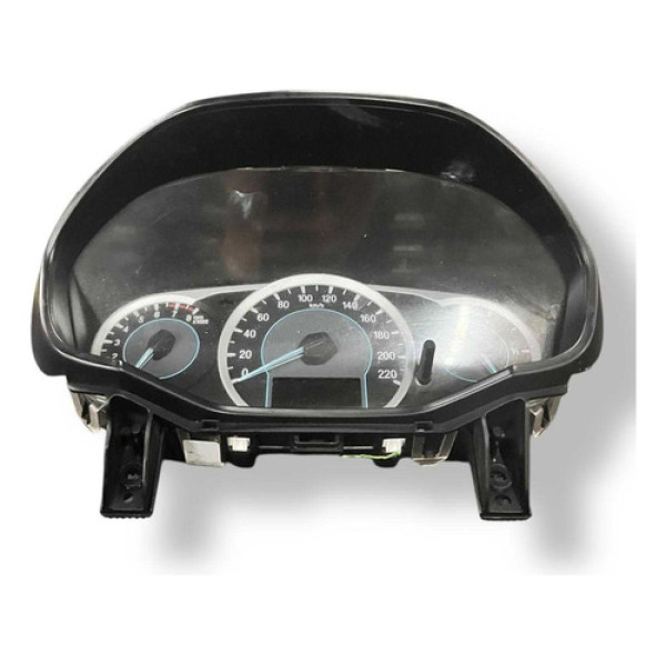 Painel Instrumentos Ford Ka 1.5 - 2018 A 2020 - A2c83769200 Branco