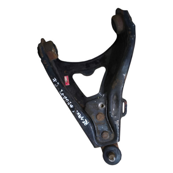 Bandeja Balança Dianteira Esquerda Renault Megane 1.6  1998