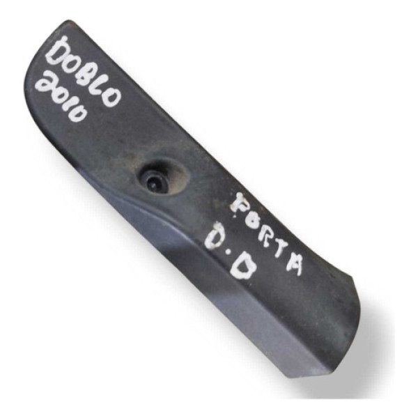 Acabamento Interno Retrovisor Elétrico Direito Fiat Doblo 10