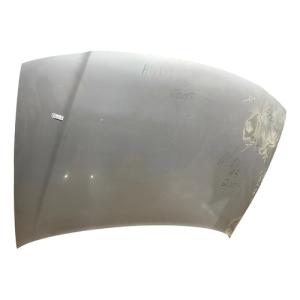 Capo Dianteiro Audi A5 2009 2010 2011 2012 Com Detalhe 