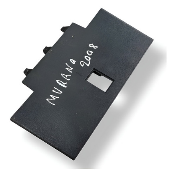 Tampa Inferior Painel Nissan Murano 2008 2009 682621aa0a