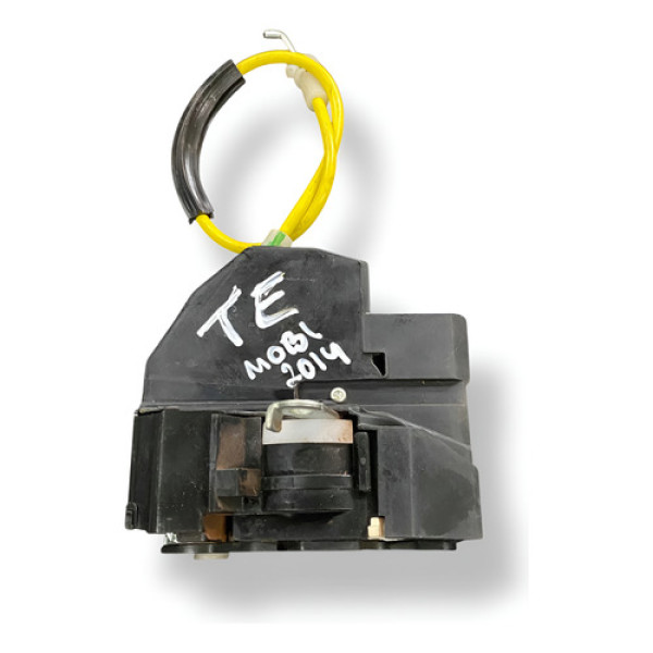 Fechadura Porta Traseira Esquerda Fiat Mobi 2024 00521839430