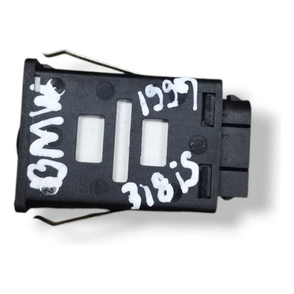 Botão Regulagem Iluminação Painel Bmw 318i S 61311387429
