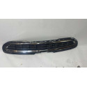 Grade Dianteira Superior Chevrolet Spin 2015 52095392 Brilhante
