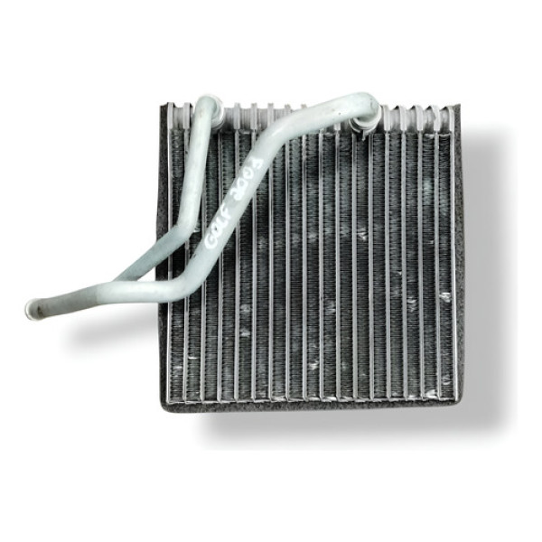 Caixa Evaporadora Ar Condicionado Volkswagen Golf 2003 2004