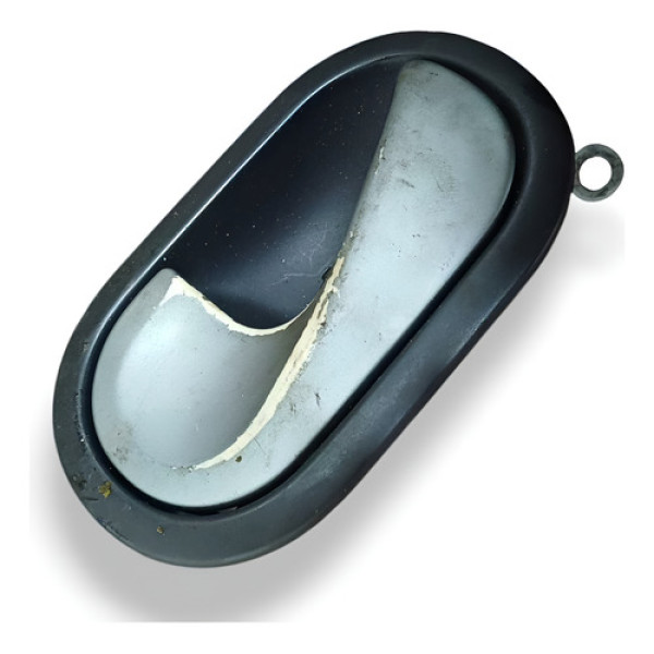 Maçaneta Interna Lado Esquerd Renault Megane 2010 5005400006 Dianteira