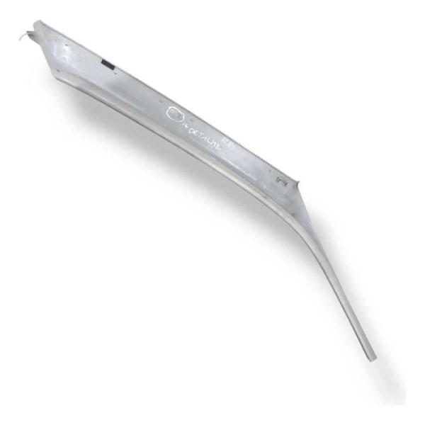 Acabamento Coluna Esquerda Civic 1999 84151s04com Detalhe