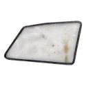 Vidro Fixo Traseiro Esquerdo Chevrolet Marajo 1983 1984 1985