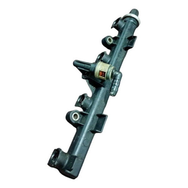 Flauta Injeção Fiat Palio 1999 2000 2001 2002 03 F000kv0206
