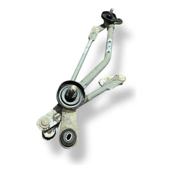 Galhada Limpador Parabrisa Nissan Versa 1.6 2018 2019 2020