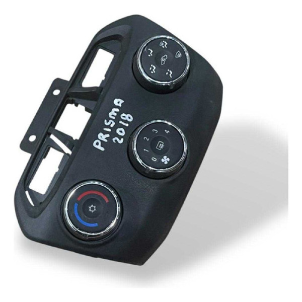 Comando Ar Condicionado Onix Prisma 2018